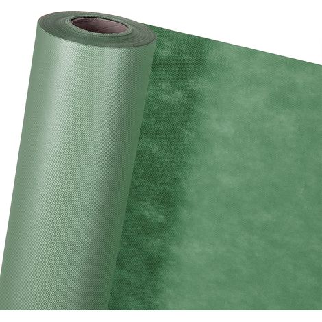 WINTERVLIES 80g/m² 1,6m x 100m in grün Kälteschutz (1/4)