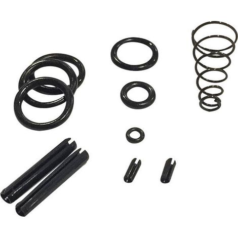Kit réparation joints pour pistolet de nettoyage OP 0024 - SA 6073 - CLAS Equipements