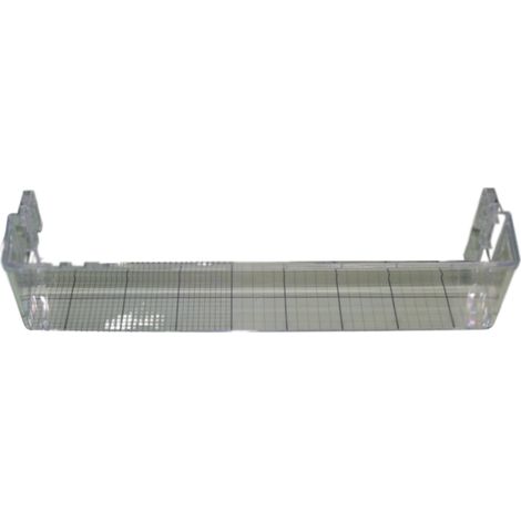 Ersatzteil - Flaschentürfach -  - FAGOR, VALBERG, BOMANN, HISENSE, CURTISS, PROLINE, CONTINENTAL EDISON, AMICA, FRIDGEMASTER, HANSEATIC, GORENJE, MORA, OCEANIC, UPO, ETNA, ELVITA, GENERISS, INVENTUM, 