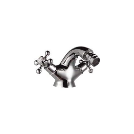 GRIFO BIMANDO VINTAGE SERIE DUBLIN PARA BIDE