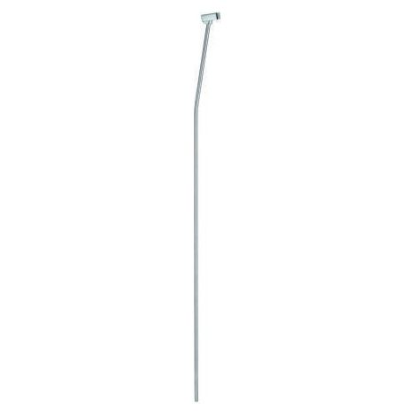 Tirador de cromo Grohe 48200