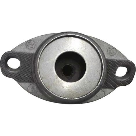 Support d'amortisseur arrière Auto Spare Parts 307 pour Peugeot - Voir illustration - (1/5)