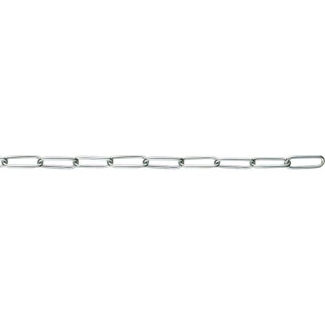 CATENELLA A C ZINCATA 22X6X2