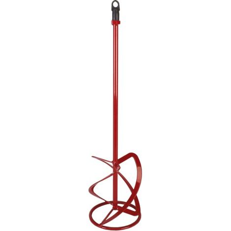 Turbine Mortier Colle Rubi M14 Mélange Rapide Mortier Colle - Rubi