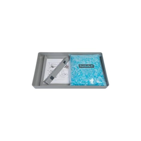 Petsafe - ScoopFree® Reusable Tray with Crystal Litter
