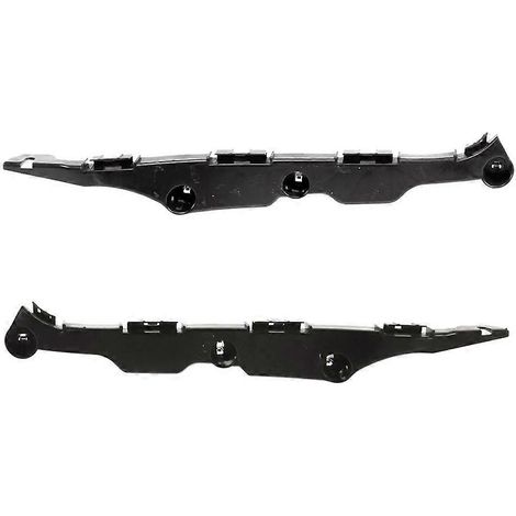Supports de pare-chocs avant gauche et droit pour Toyota Avalon 2005-2010 52145AC040, 52146AC040 (1/5)