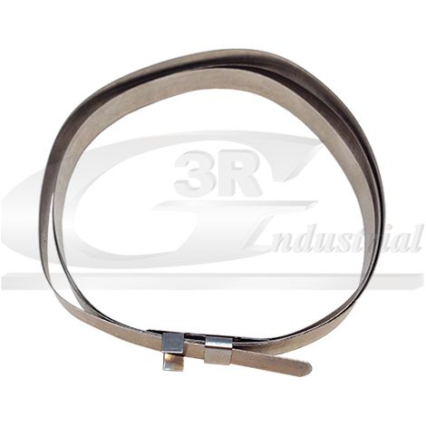 3RG 80071 BRIDA METÃÂLICA GRANDE