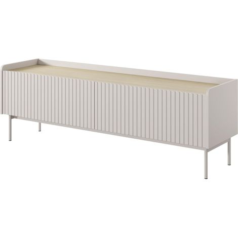 Mobile TV: Cashmere, 153 x 50,2 x 38 cm (1/5)