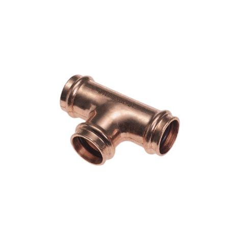 Te igual HHH MAXIPRO - CONEX BÄNNINGER Diámetro: Ø1/4"