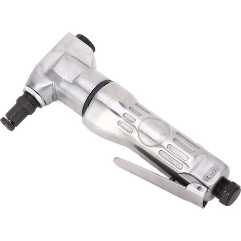 Ciseaux pneumatiques portatifs à lame haute dureté, outil de coupe pneumatique 2800 tr/min (1/5)
