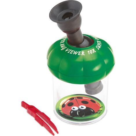 Super boite loupe