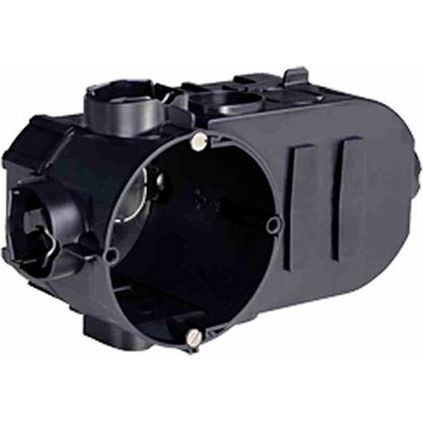 Kaiser Elektro 1068-02 Boîte de raccordement (Ø x P) 60 mm x 67 mm 1 pc(s) Y108792