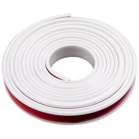 Bande PVC pour chants de meubles, la finition et protection des bords (1/5)