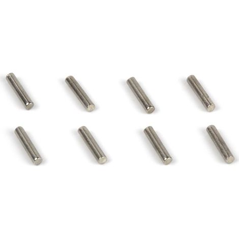 Pin 1.95x9.5mm (8pcs)