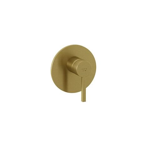Kludi 20755N015 NOVA FONTE UP-Br-EHM, ensemble construction fine