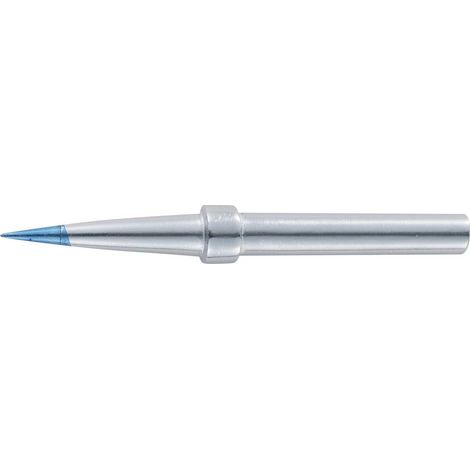 TOOLCRAFT KKT-5BB Panne de fer à souder forme de crayon Taille de la panne 5 mm Contenu 1 pc(s) (1/3)