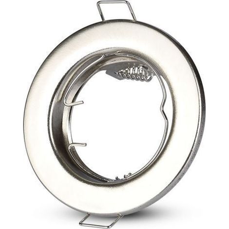 V-TAC VT-778 3585 Einbaurahmen     IP20 Silber