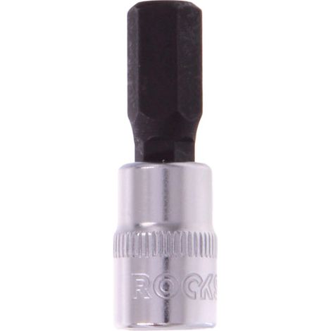 Chiave Esagonale 1/4" HEX 8mm ROOKS (OK01.2750) (1/2)