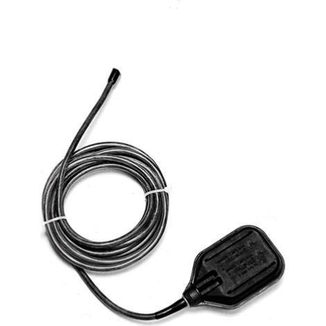 Wilo Interruttore a galleggiante WA 65 Cavo 5 m, 503211390
