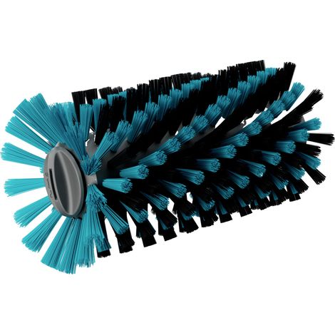 GARDENA 14849-20 Medium Walzenbürste Nylon (1/5)