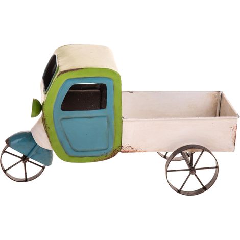 Ape con Contenitore H 40 cm