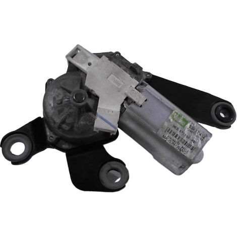 [PRODUIT D'OCCASION] Moteur Essuie-glace Arriere CITROEN C5 2001-2004 ♻️ Ref Oe. 6405j1 - Garantie à vie (1/2)