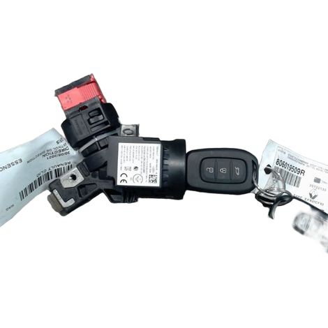[PRODUIT D'OCCASION] Antivol De Direction RENAULT Clio ♻️ Ref Oe. 487006708r - Garantie à vie (1/3)