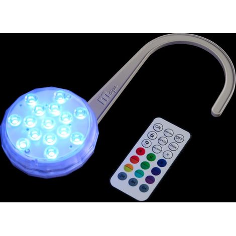 LUCE SUBACQUEA MSPA