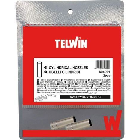 TELWIN 804091 Cylinder Nozzle