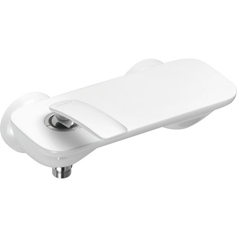 Mezclador monomando de ducha KLUDI BALANCE, de pared, 527109175 (1/3)