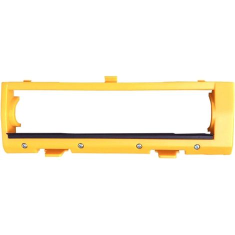 Support de rouleau d'aspiration, couvercle de brosse principale, pièces détachées pour aspirateur compatibles avec les modèles A4, A4S, A40 et autres. (1/5)