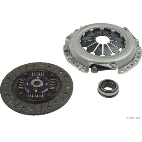 Kit d'embrayage HERTH+BUSS JAKOPARTS J2000545 HYUNDAI