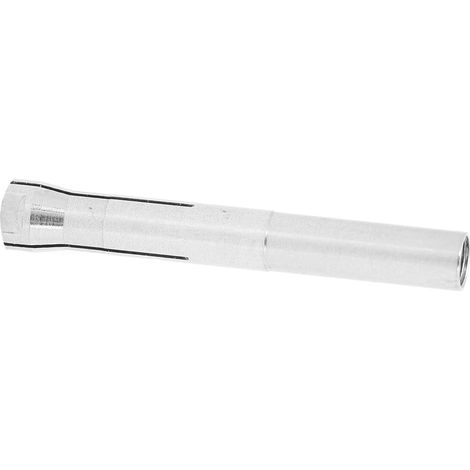 Mandrin de perceuse à ongles électrique, adaptateur pour machine à manucure, compatible embouts 3.2cm et 2.35mm (1/5)