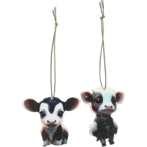 2 Stück Weihnachtskugeln zum Aufhängen, Weihnachtsbaumschmuck, Weihnachtsdekoration