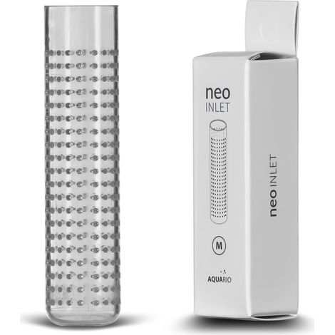 Neo Inlet M Garnelenschutz – ein Sieb zum Schutz des Filtereinlasses (1/3)