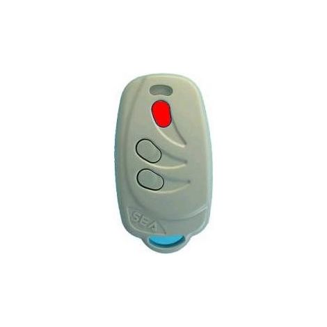 Mini émetteur Smart tricanaux 868 MHz SEA (1/2)