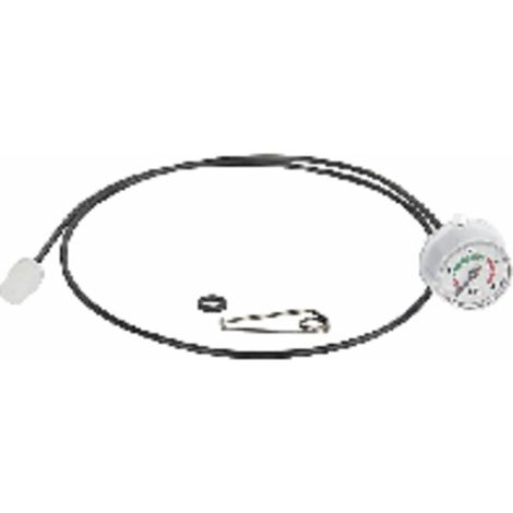 BOSCH Manomètre, 87182243440