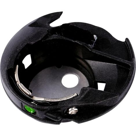 Bobbin Case Compatible with Brother Durable Plastic