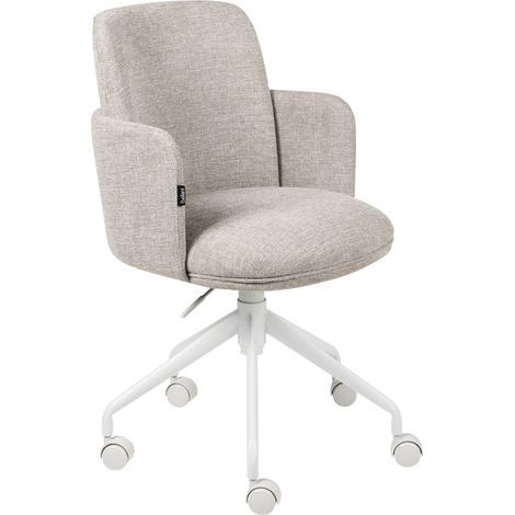 Office Chair DRYDEN Beige