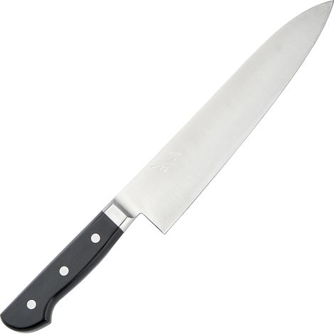 Ohishi Gyuto 21 cm Migaki VG-5 (1/5)