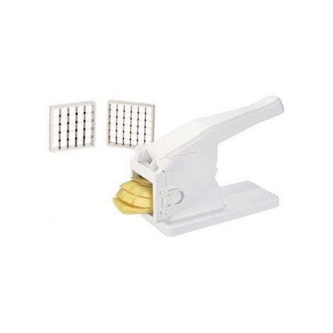 Affetta patate Handy 643560 Tescoma acciaio colore bianco (1/5)