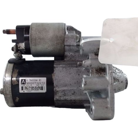 Demarreur CITROEN C3 Picasso 2008- [PRODUIT D'OCCASION]♻️v764559080 (1/2)
