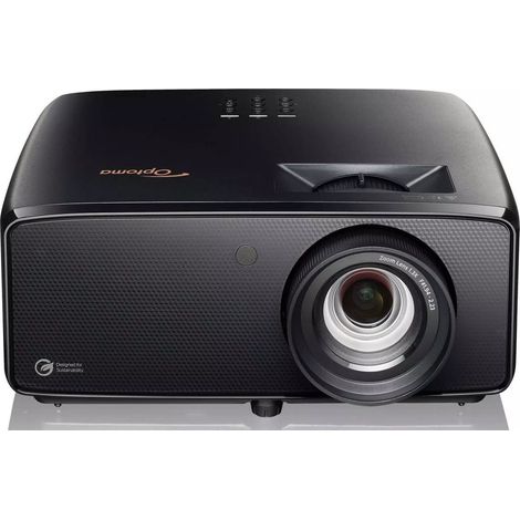 Vidéoprojecteur 4k uhd 3500 lumens - Optoma - PHOTONBEAMPK52