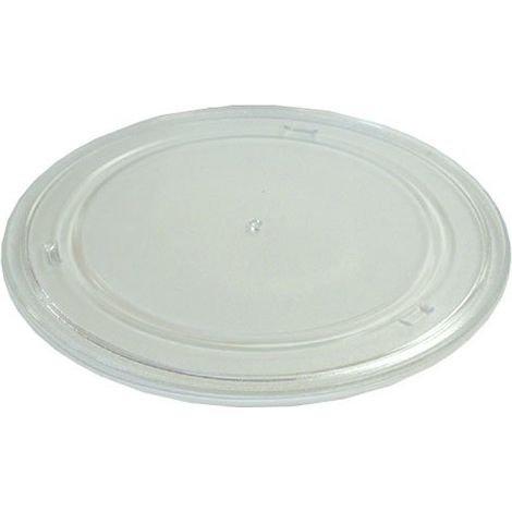 PLATEAU VERRE MICRO-ONDES POUR MICRO ONDES ARISTON - C00269352