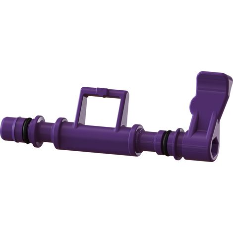 KESSEL-Levier de fermeture d'urgence - pour Staufix DN 50, 70056
