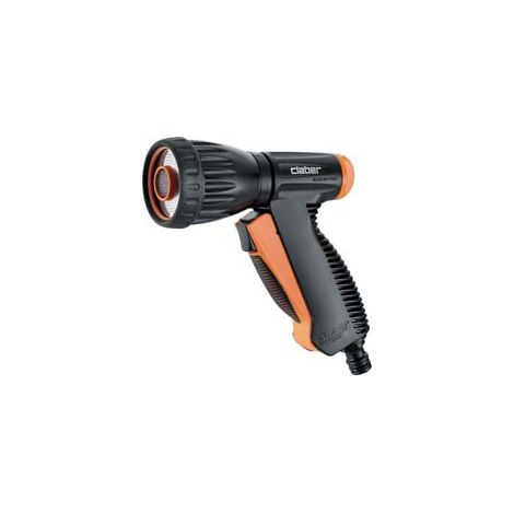 IDROPISTOLA A LANCIA BALCONY PLUS IN BLISTER 9565 - 1 blister CLABER