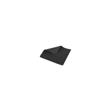 ALFOMBRILLA NATEC EVAPAD NEGRA 235X205MM