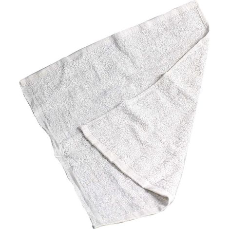 Carre Lustrage - Coton - L 45 xl 40 cm (1/3)