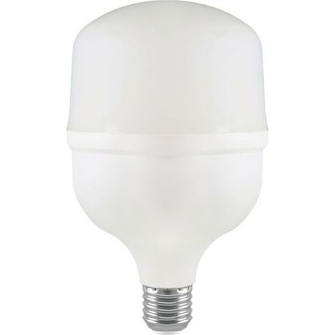 T100 v-tac ampoule led e27 avec douille e40 30w 4000k vt-21031 - 23570 (1/5)