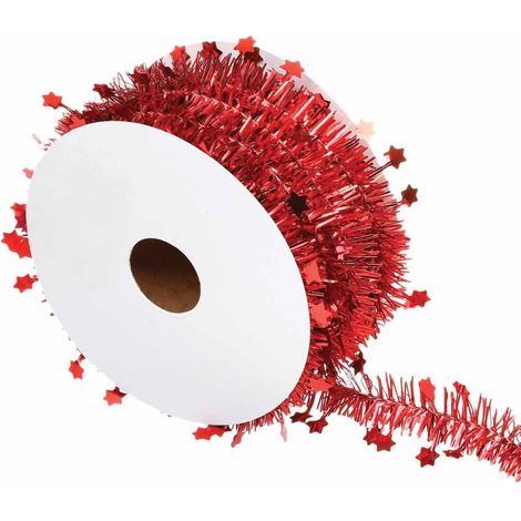 Weihnachtskranz Fine Star Roll 3m - Atmosphera créateur d'intérieur